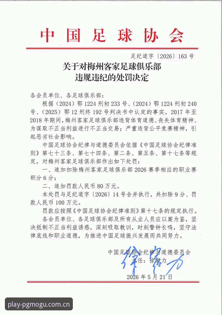 中国足球反腐风暴深度评测：第三批禁足名单全面解读与行业影响分析