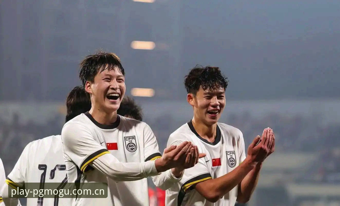PG模拟器怎么样最新版 U17世界杯抽签深度解析:中国足球小将的3大挑战与4个晋级关键点